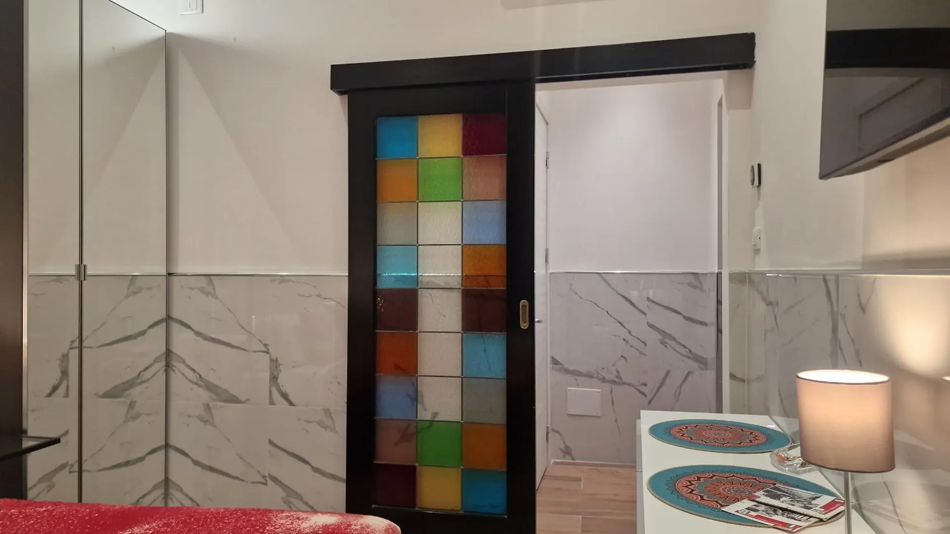 Giudei House Torri Apartment Bologna