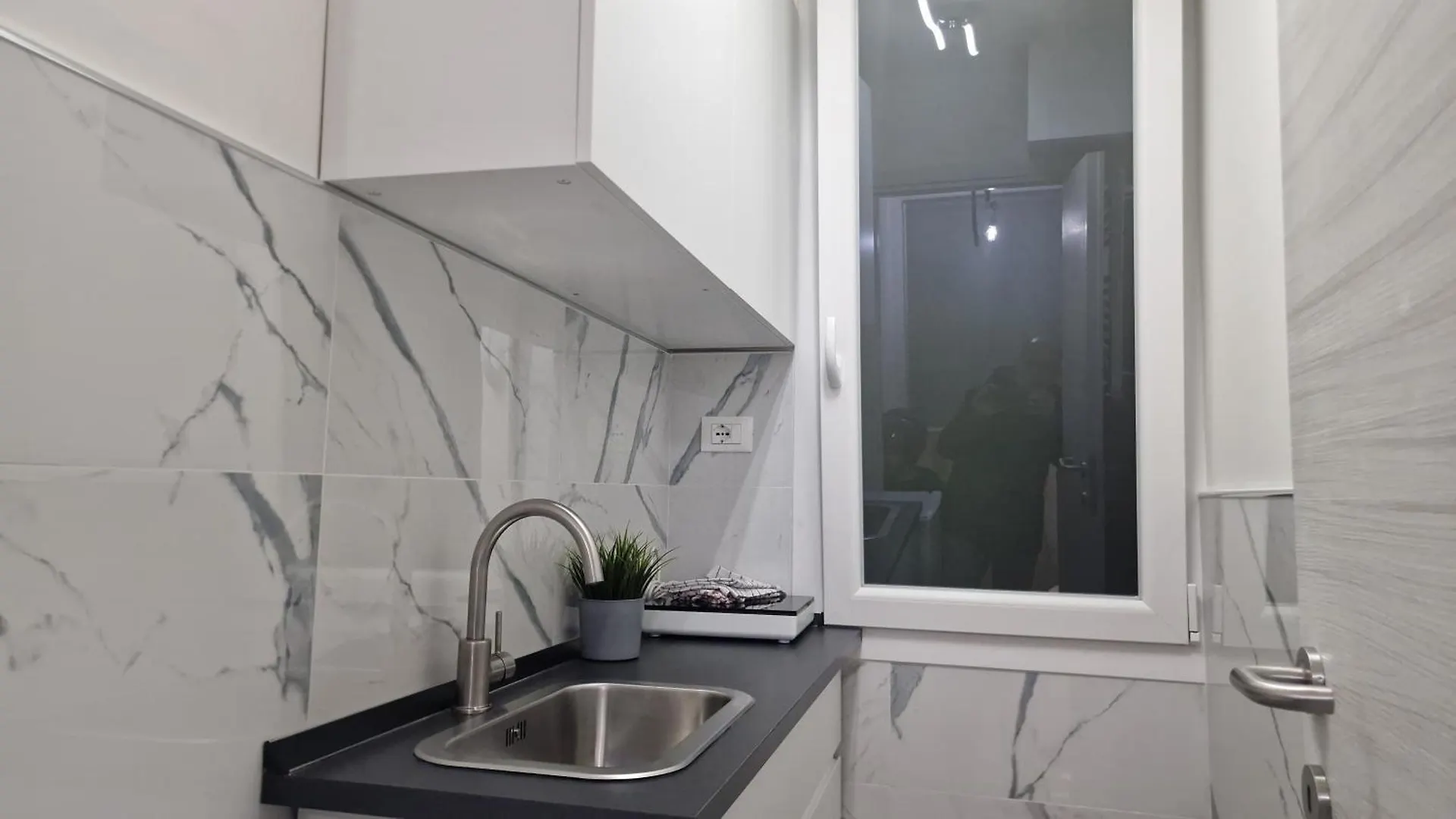 Giudei House Torri Apartment Bologna