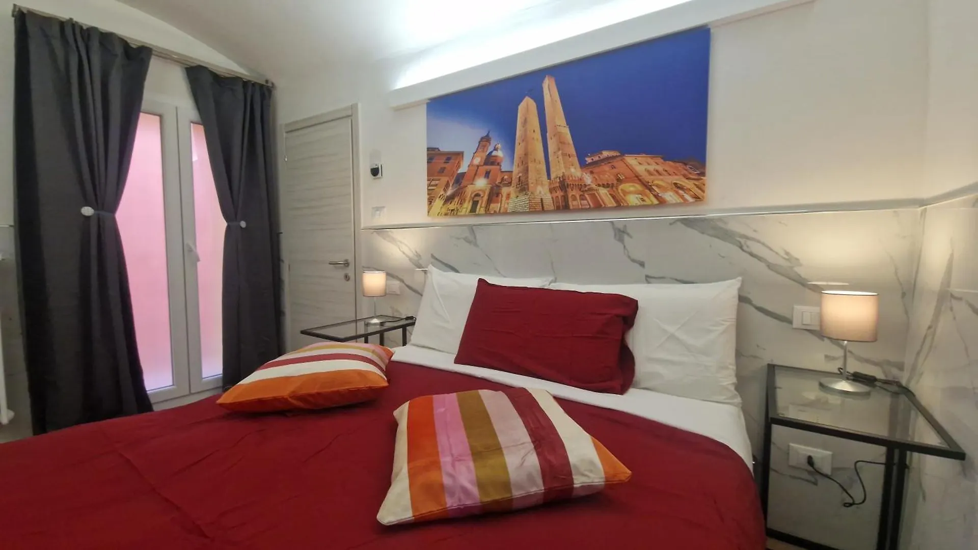 Giudei House Torri Apartment Bologna
