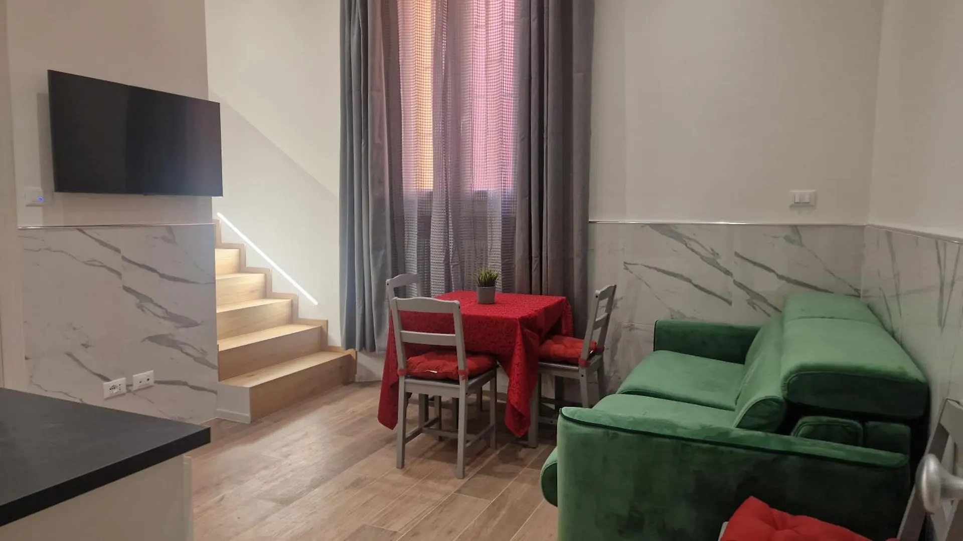 Giudei House Torri Apartment Bologna 0*,  Italy