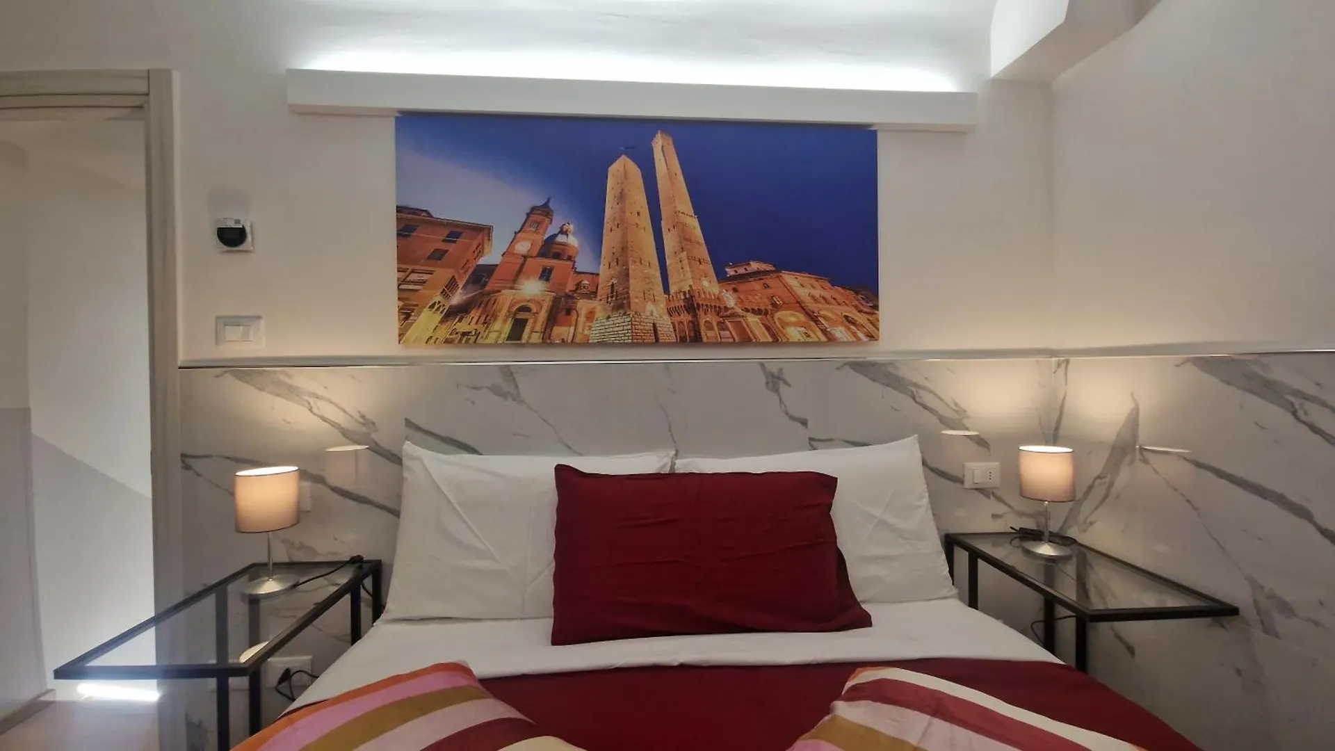 Giudei House Torri Apartment Bologna