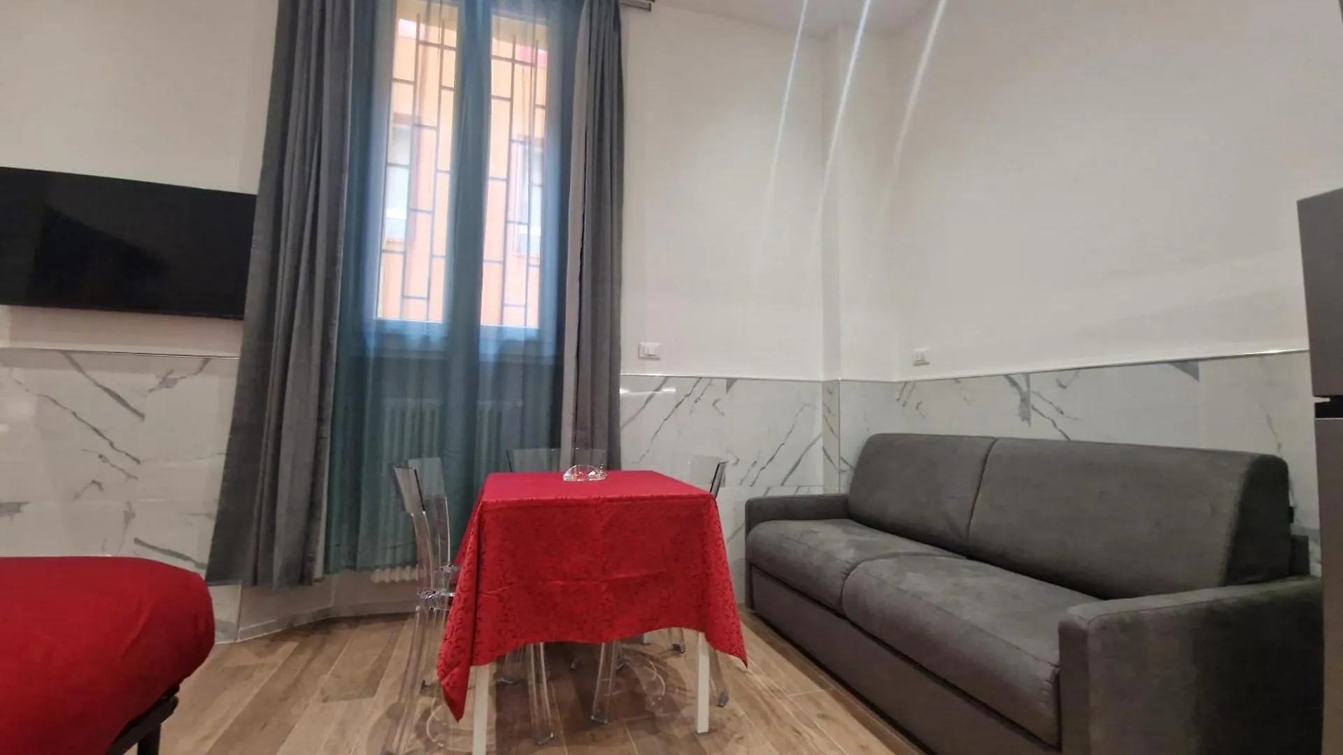 Giudei House Torri Apartment Bologna