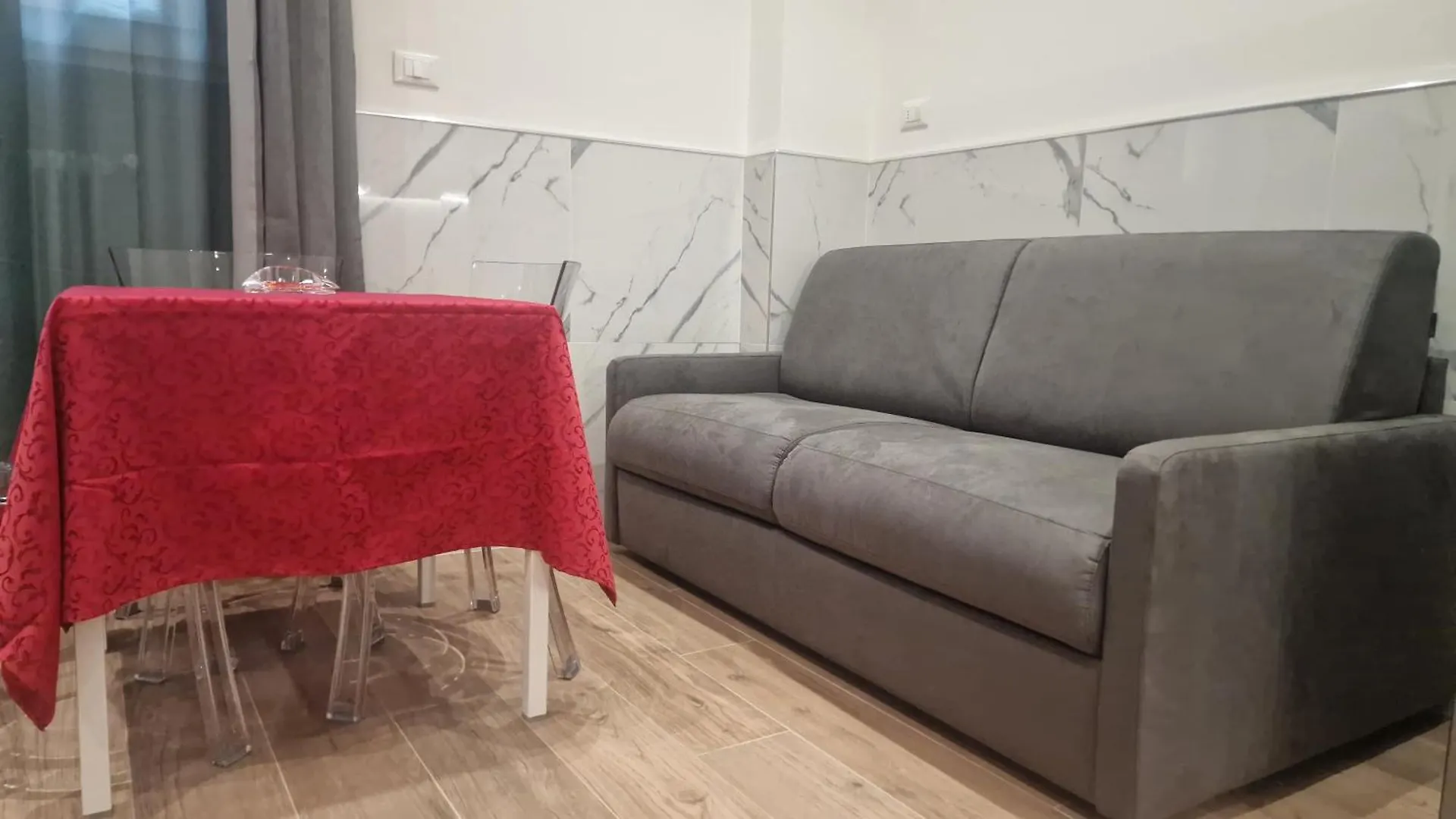 Giudei House Torri Apartment Bologna
