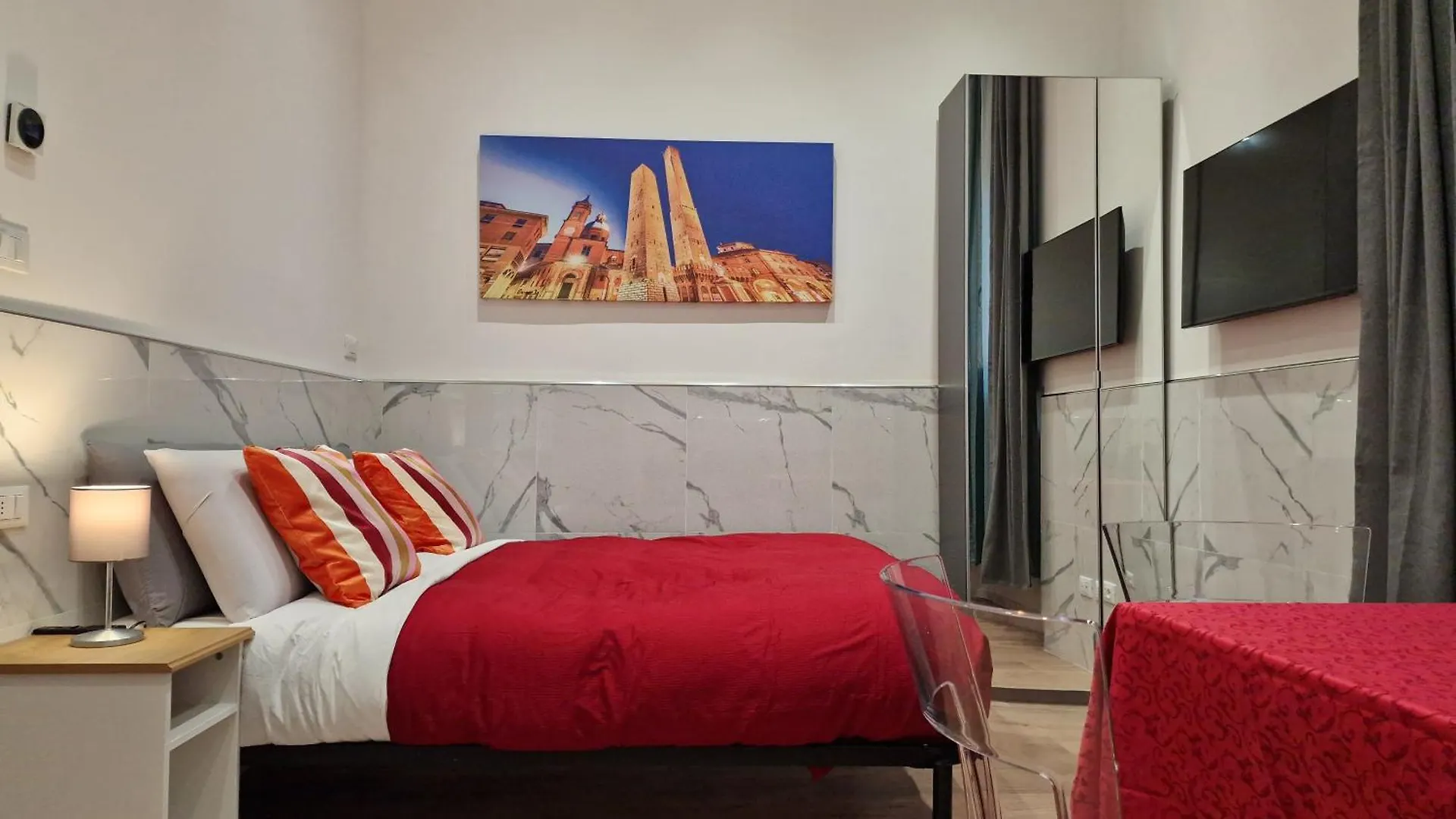 Giudei House Torri Apartment Bologna