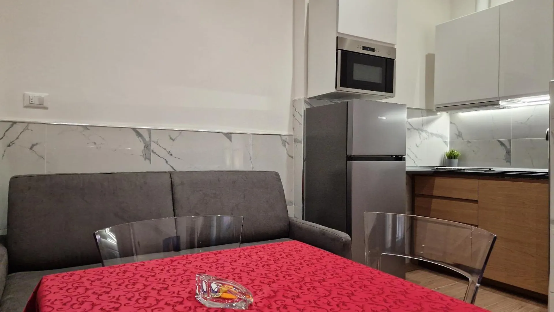 Giudei House Torri Apartment Bologna