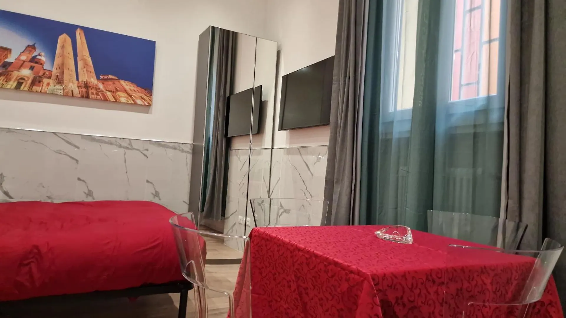 Giudei House Torri Apartment Bologna