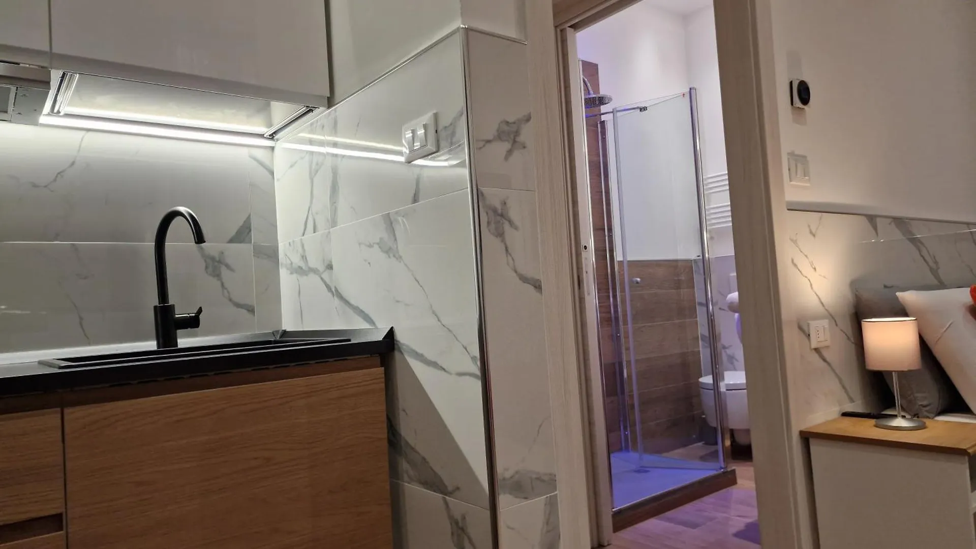 Giudei House Torri Apartment Bologna