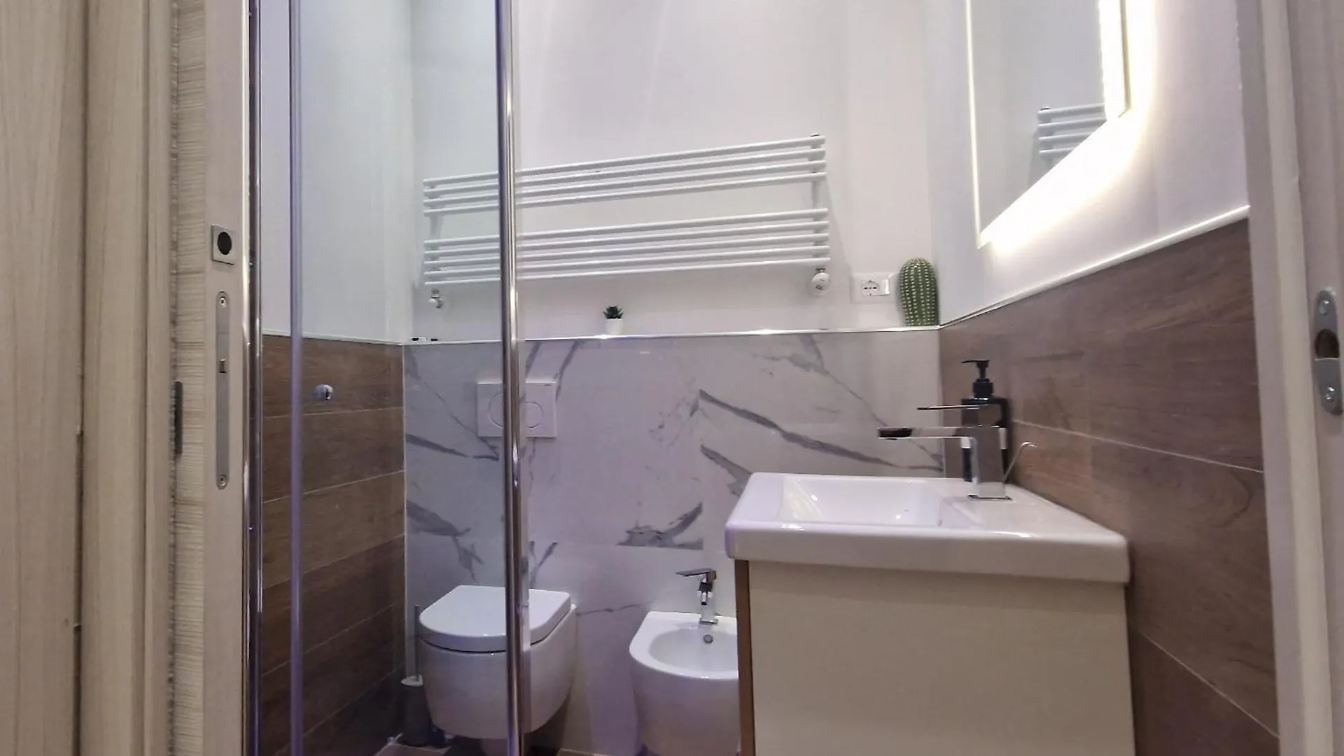 Giudei House Torri Apartment Bologna 0*,