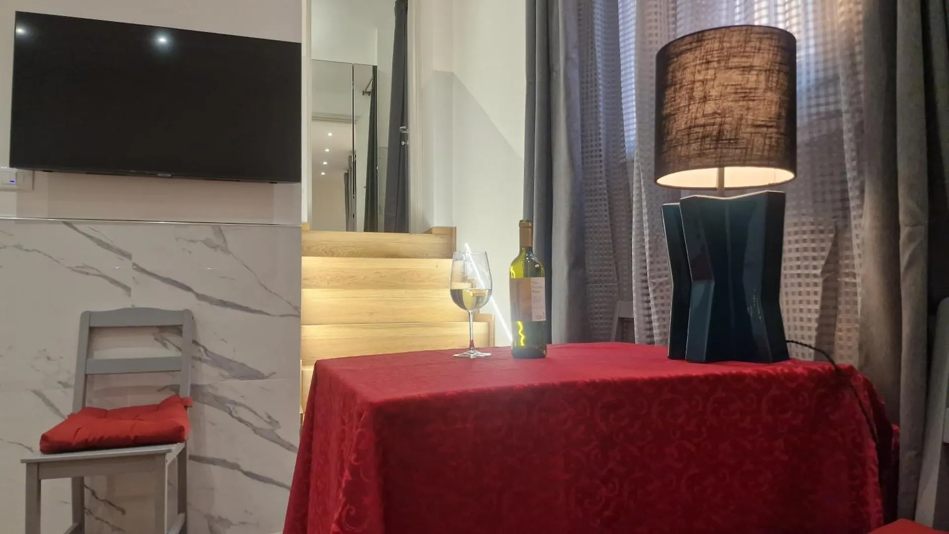 Giudei House Torri Apartment Bologna