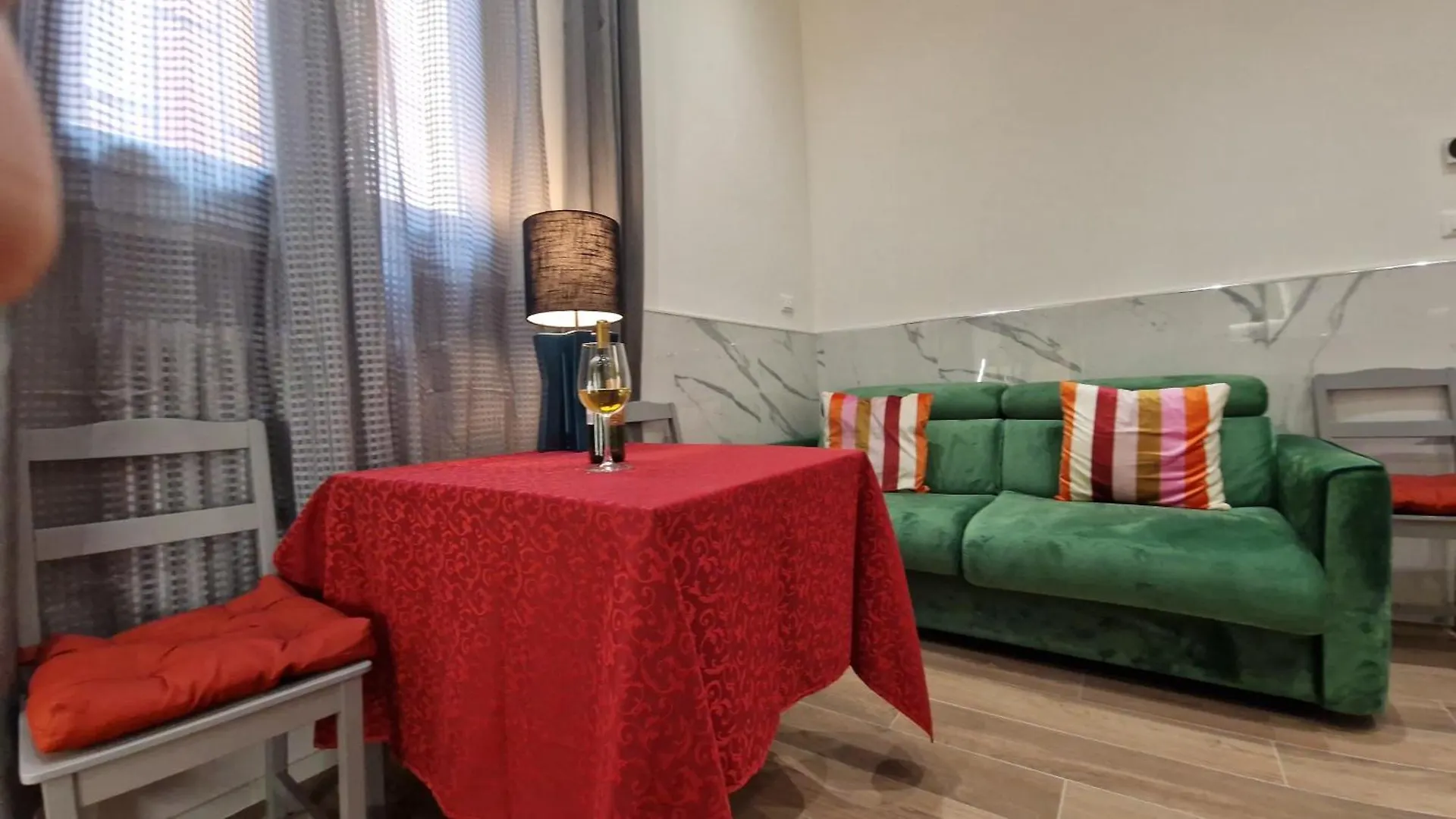 Giudei House Torri Apartment Bologna Italy