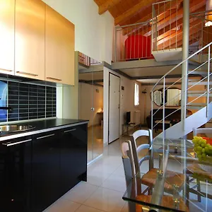  Apartament Getthekey Boldrini Lofts