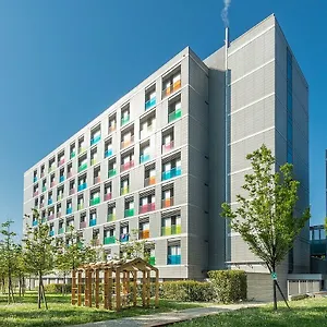 Camplus Bononia Casa Per Ferie Apartment