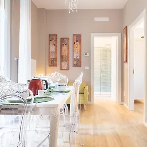 Apartamento Casa Petronio Center, Bolonha