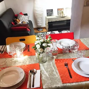  Apartment 3-tourist House Bologna-mansarda - Self Check-in