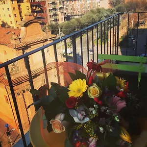  Apartamento Stayinbologna 3