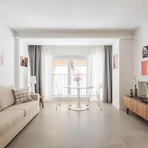  Apartamento San Gervasio 2 Nel Cuore Di