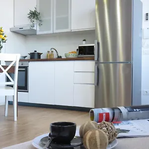  Apartament Lazzaretto