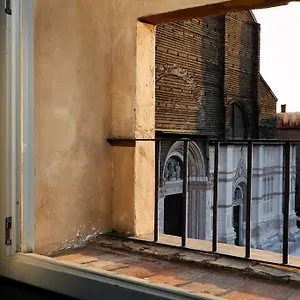  Apartment Hercolani