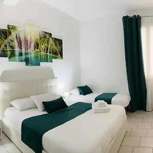 Mama's House Apartment