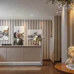 4* Hotell Rossini 1936 - Small & Charming
