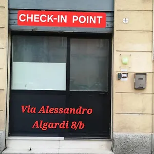 Apartamento Savenella