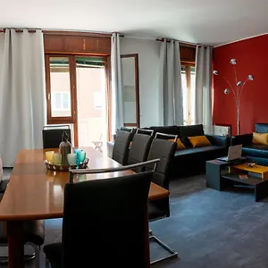  Apartment Urban B.