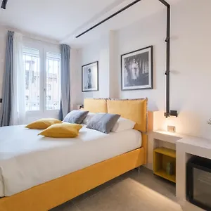 Oda ve Kahvaltı Tempobiancosuites, Bolonya