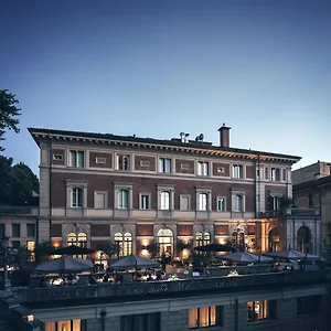 Otel I Portici, Bolonya