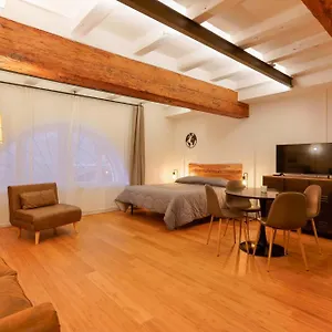  Apartment Sette Chiese
