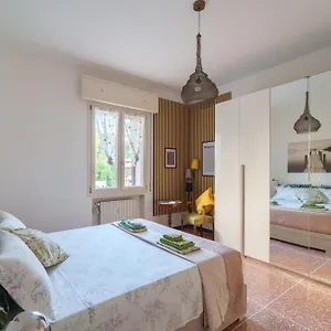 Casa Alderotti Apartment
