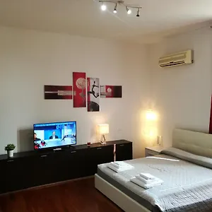 Residenza Piazza Dei Martiri 8 Bologna