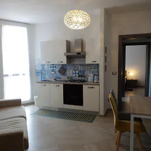  Apartamento Due Agosto