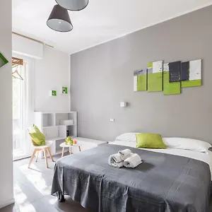 Casa de hóspedes Interno 7 - Da Vale, Bolonha