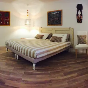 A Casa Di Esther Bologna