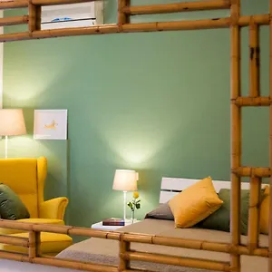  Apartment Portobello