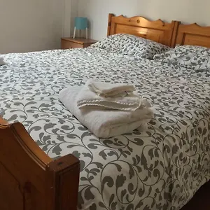  Apartamento Sedicibis
