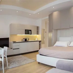  Apartamento Studio
