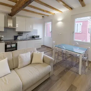 Apartament Realkasa Canonica