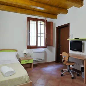  Hotel apartamentowy Cavazza