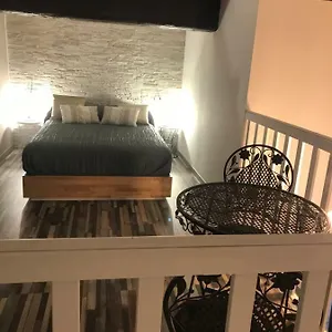  Apartamento San Carlo House