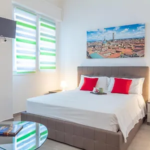  Apartamento Realkasa Azzarita Flat