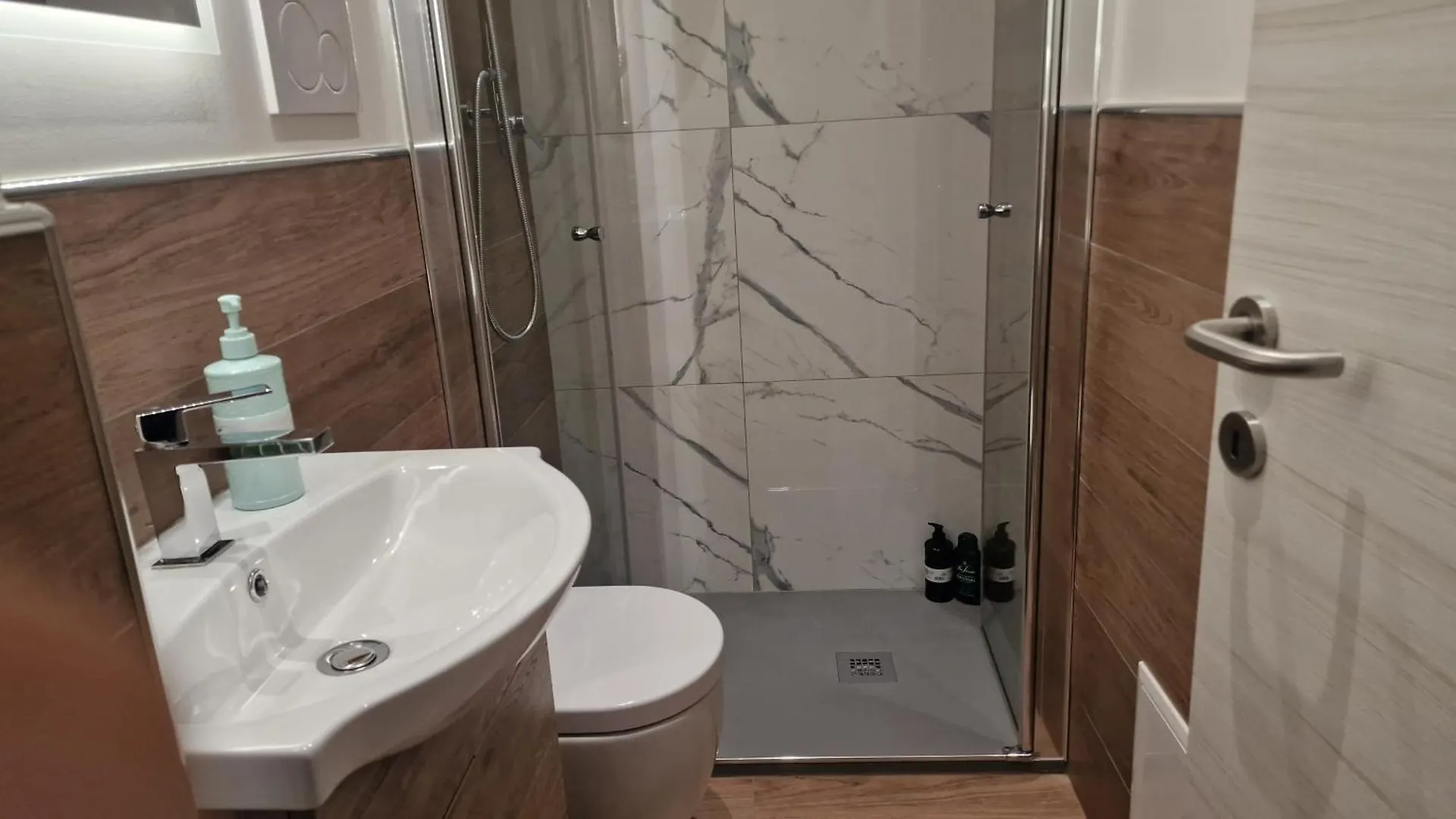 Giudei House Torri Διαμέρισμα Μπολόνια